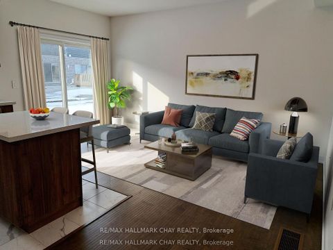 Photo 10 at 37 Turnberry Lane, Painswick South, Barrie