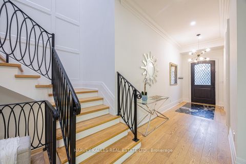 Photo 3 at 85 Chaplin Crescent, Eglinton, Toronto