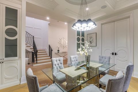 Photo 8 at 85 Chaplin Crescent, Eglinton, Toronto
