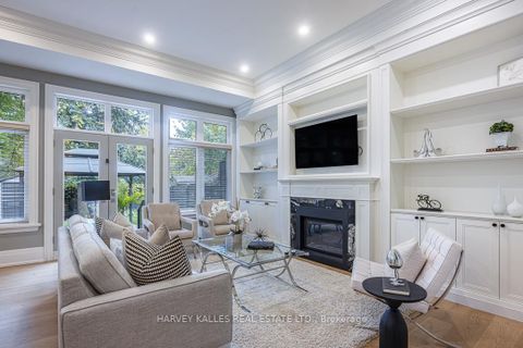 Photo 10 at 85 Chaplin Crescent, Eglinton, Toronto