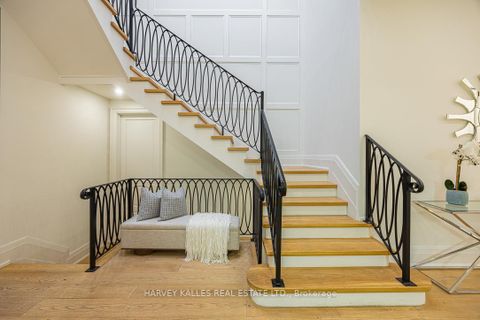 Photo 15 at 85 Chaplin Crescent, Eglinton, Toronto