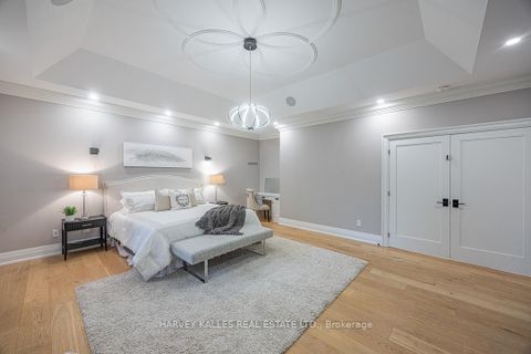 Photo 21 at 85 Chaplin Crescent, Eglinton, Toronto