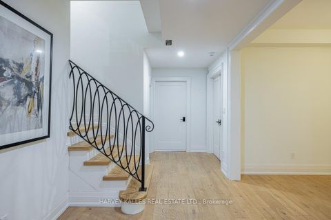 Photo 31 at 85 Chaplin Crescent, Eglinton, Toronto