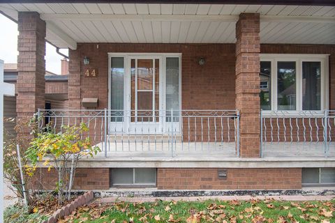 Photo 1 at 44 Ridge Road, CFB, Toronto