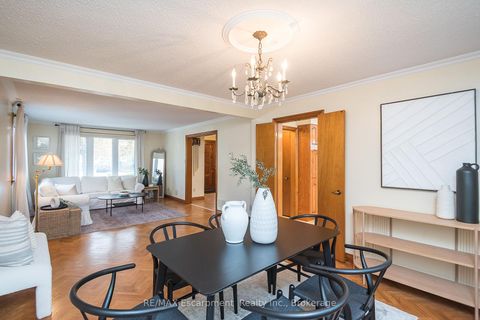 Photo 9 at 44 Ridge Road, CFB, Toronto