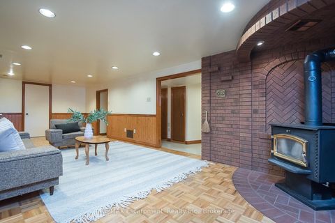 Photo 27 at 44 Ridge Road, CFB, Toronto