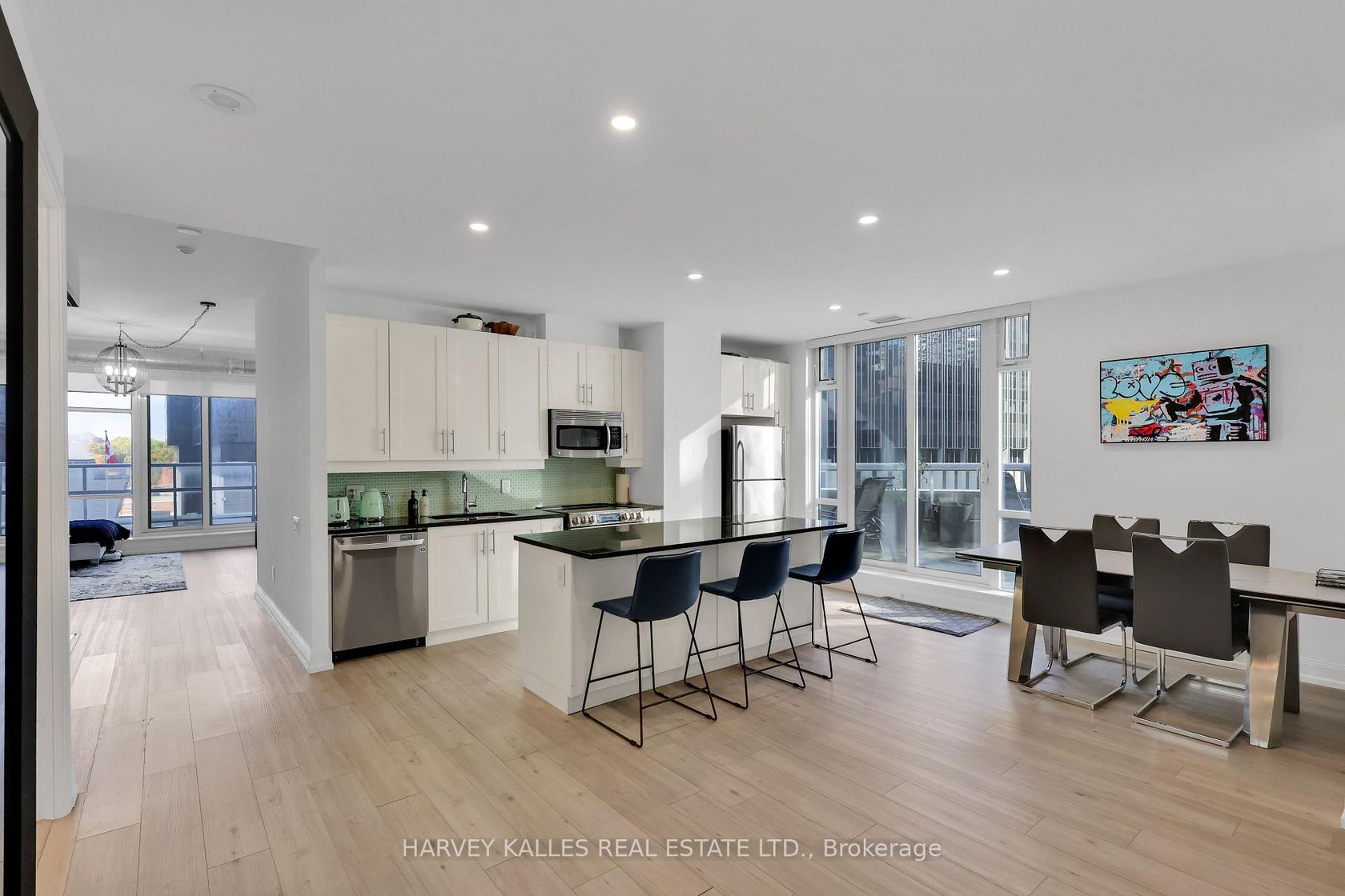 510 - 2181 Yonge Street, Mount Pleasant West, Toronto 