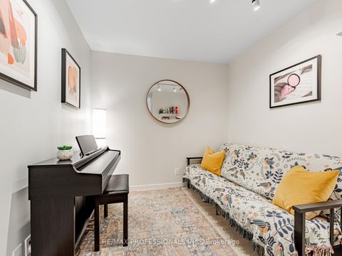 Photo 21 at 401 - 383 Sorauren Avenue, Roncesvalles, Toronto