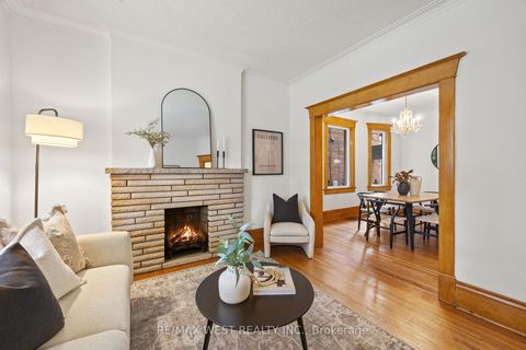 Photo 6 at 636 Beresford Avenue, Bloor West Village, Toronto Photo 6 at 636 Beresford Avenue, Bloor West Village, Toronto