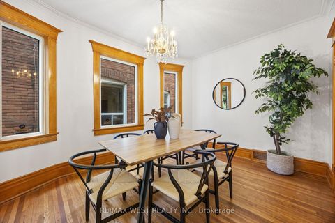 Photo 7 at 636 Beresford Avenue, Bloor West Village, Toronto