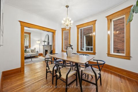 Photo 8 at 636 Beresford Avenue, Bloor West Village, Toronto