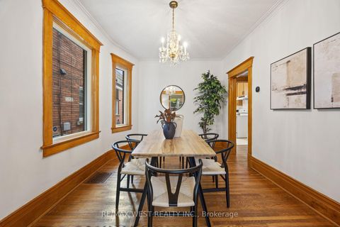 Photo 9 at 636 Beresford Avenue, Bloor West Village, Toronto