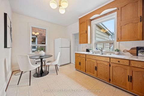 Photo 10 at 636 Beresford Avenue, Bloor West Village, Toronto
