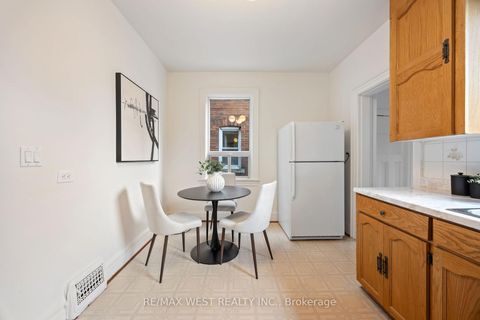 Photo 12 at 636 Beresford Avenue, Bloor West Village, Toronto