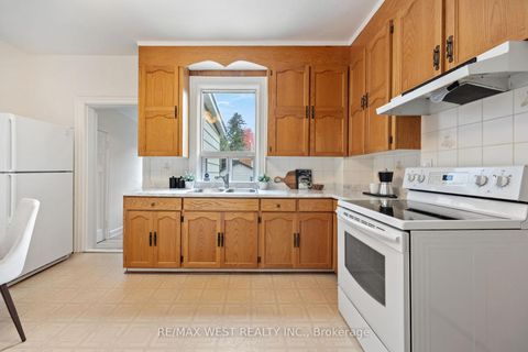 Photo 14 at 636 Beresford Avenue, Bloor West Village, Toronto