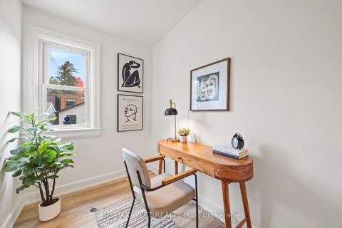 Photo 15 at 636 Beresford Avenue, Bloor West Village, Toronto