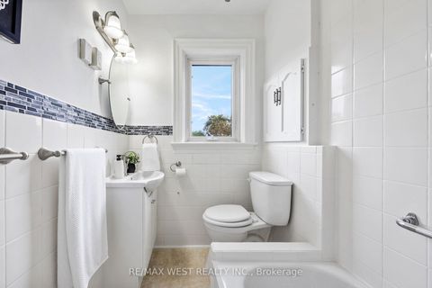 Photo 16 at 636 Beresford Avenue, Bloor West Village, Toronto