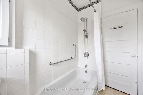 Photo 17 at 636 Beresford Avenue, Bloor West Village, Toronto