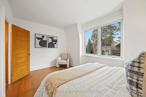 Photo 20 at 636 Beresford Avenue, Bloor West Village, Toronto