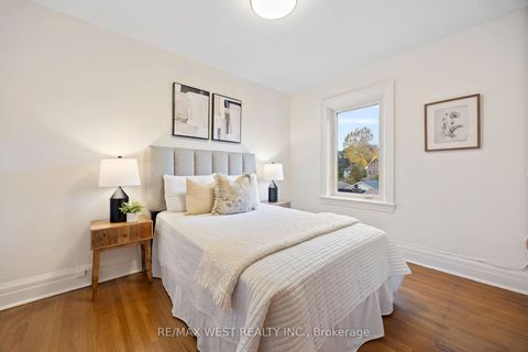 Photo 21 at 636 Beresford Avenue, Bloor West Village, Toronto