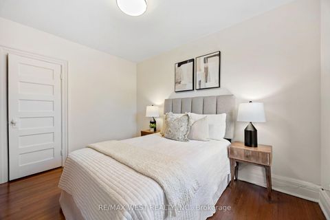 Photo 22 at 636 Beresford Avenue, Bloor West Village, Toronto
