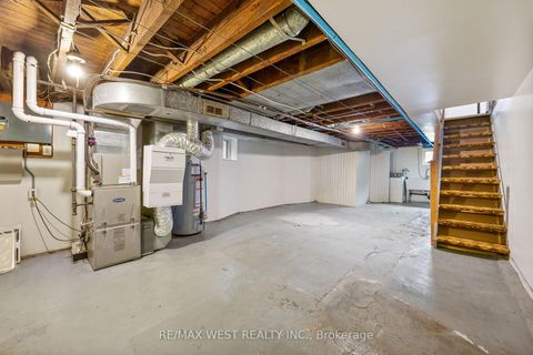 Photo 25 at 636 Beresford Avenue, Bloor West Village, Toronto