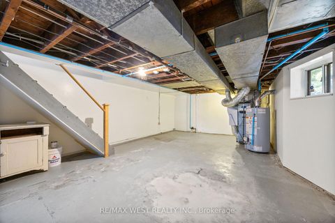 Photo 26 at 636 Beresford Avenue, Bloor West Village, Toronto