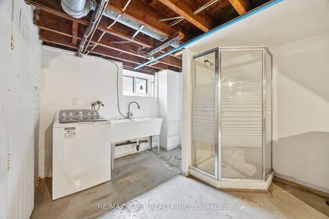 Photo 27 at 636 Beresford Avenue, Bloor West Village, Toronto