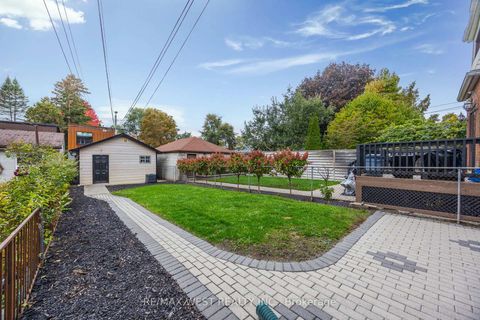 Photo 28 at 636 Beresford Avenue, Bloor West Village, Toronto