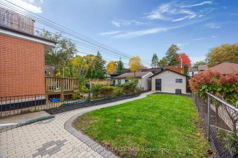 Photo 29 at 636 Beresford Avenue, Bloor West Village, Toronto