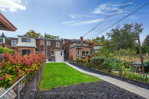 Photo 31 at 636 Beresford Avenue, Bloor West Village, Toronto