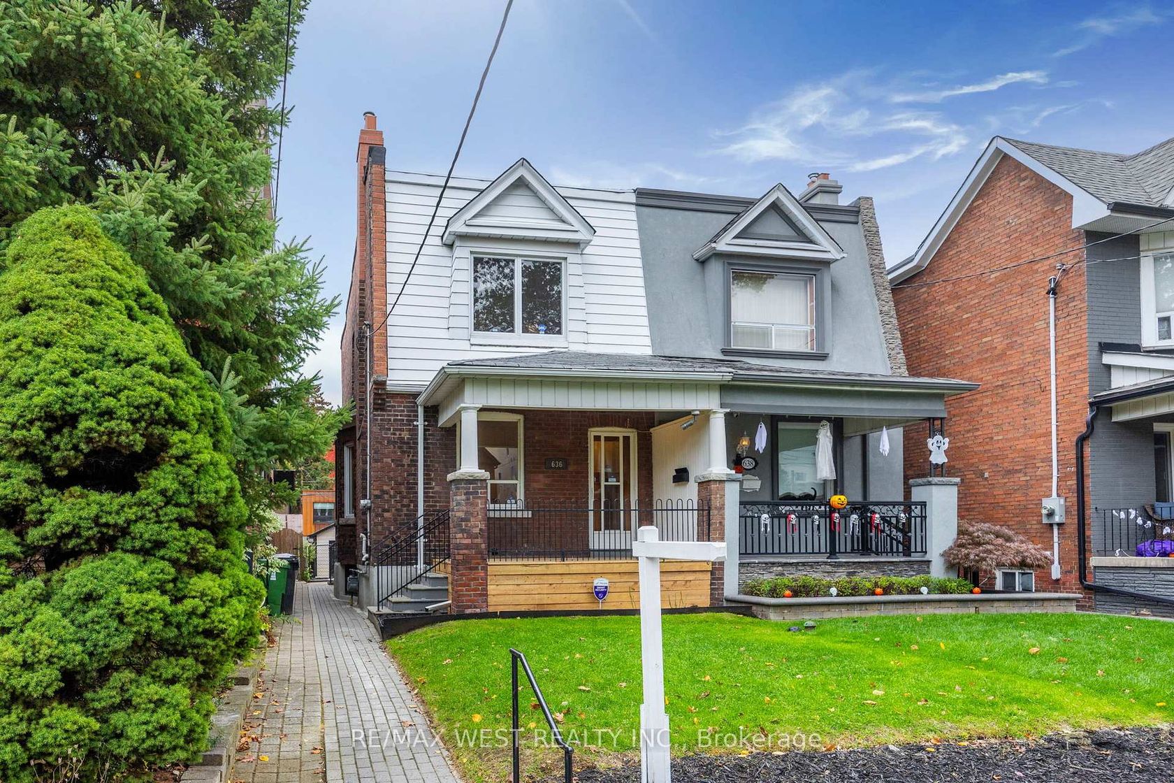 636 Beresford Avenue, Bloor West Village, Toronto photo 4