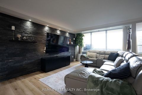 Photo 7 at 1603 - 61 Richview Road, Humber Heights, Toronto Photo 7 at 1603 - 61 Richview Road, Humber Heights, Toronto
