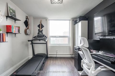 Photo 18 at 1603 - 61 Richview Road, Humber Heights, Toronto Photo 18 at 1603 - 61 Richview Road, Humber Heights, Toronto