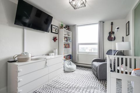 Photo 21 at 1603 - 61 Richview Road, Humber Heights, Toronto