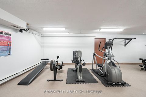 Photo 25 at 1603 - 61 Richview Road, Humber Heights, Toronto