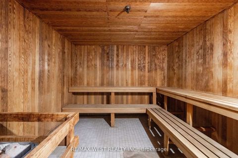 Photo 26 at 1603 - 61 Richview Road, Humber Heights, Toronto