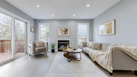 Photo 8 at 942 Port Union Road, Centennial Scarborough, Toronto
