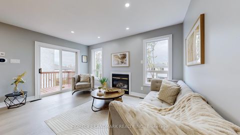 Photo 9 at 942 Port Union Road, Centennial Scarborough, Toronto Photo 9 at 942 Port Union Road, Centennial Scarborough, Toronto
