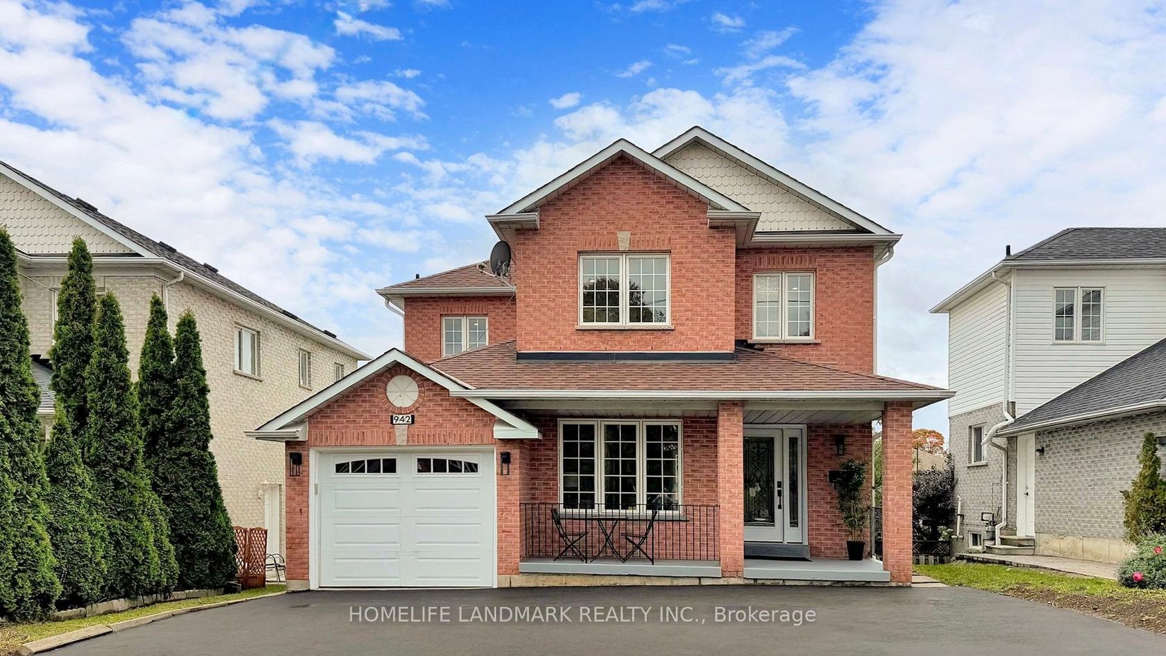 942 Port Union Road, Centennial Scarborough, Toronto photo number 2 942 Port Union Road, Centennial Scarborough, Toronto photo number 2