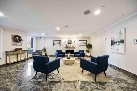 Photo 3 at 1517 - 15 La Rose Avenue, Humber Heights, Toronto