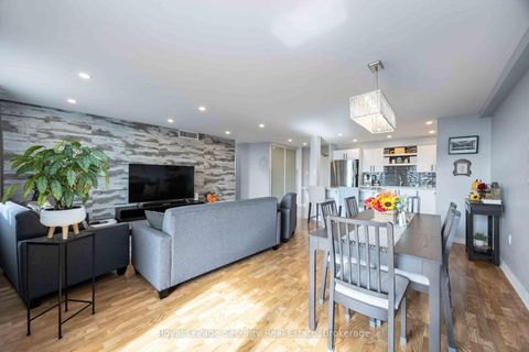 Photo 9 at 1517 - 15 La Rose Avenue, Humber Heights, Toronto Photo 9 at 1517 - 15 La Rose Avenue, Humber Heights, Toronto