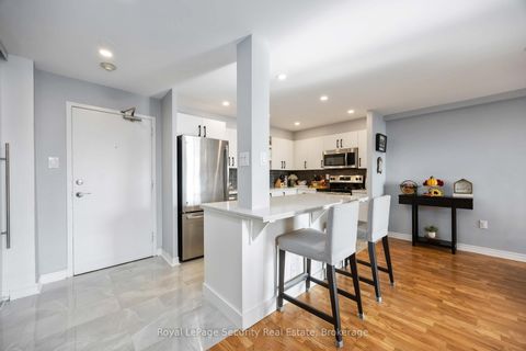 Photo 15 at 1517 - 15 La Rose Avenue, Humber Heights, Toronto Photo 15 at 1517 - 15 La Rose Avenue, Humber Heights, Toronto