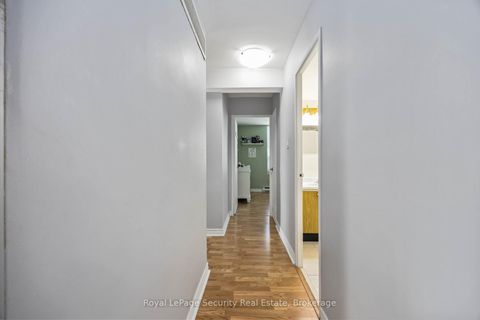 Photo 21 at 1517 - 15 La Rose Avenue, Humber Heights, Toronto