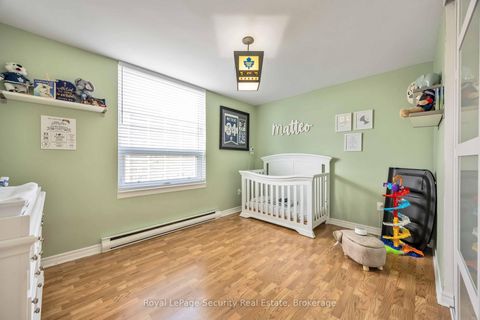 Photo 25 at 1517 - 15 La Rose Avenue, Humber Heights, Toronto Photo 25 at 1517 - 15 La Rose Avenue, Humber Heights, Toronto