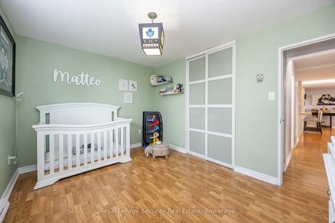 Photo 26 at 1517 - 15 La Rose Avenue, Humber Heights, Toronto