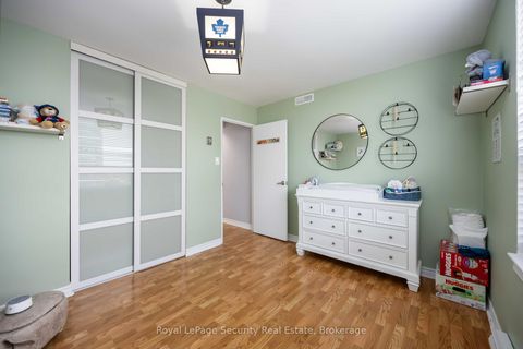 Photo 27 at 1517 - 15 La Rose Avenue, Humber Heights, Toronto