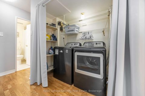 Photo 28 at 1517 - 15 La Rose Avenue, Humber Heights, Toronto