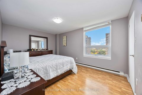 Photo 31 at 1517 - 15 La Rose Avenue, Humber Heights, Toronto Photo 31 at 1517 - 15 La Rose Avenue, Humber Heights, Toronto