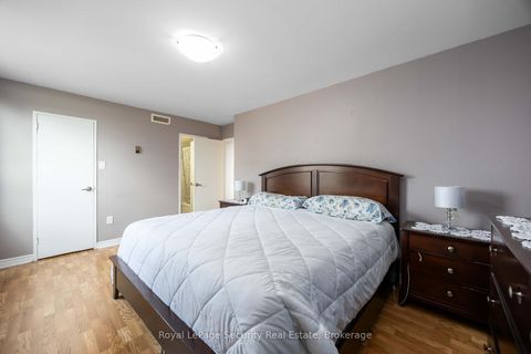 Photo 33 at 1517 - 15 La Rose Avenue, Humber Heights, Toronto